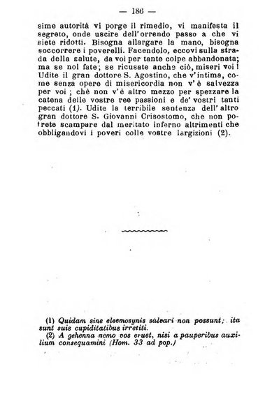 L'orfanello consacrato al S. Cuore di Gesù