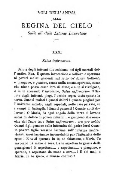 L'orfanello consacrato al S. Cuore di Gesù