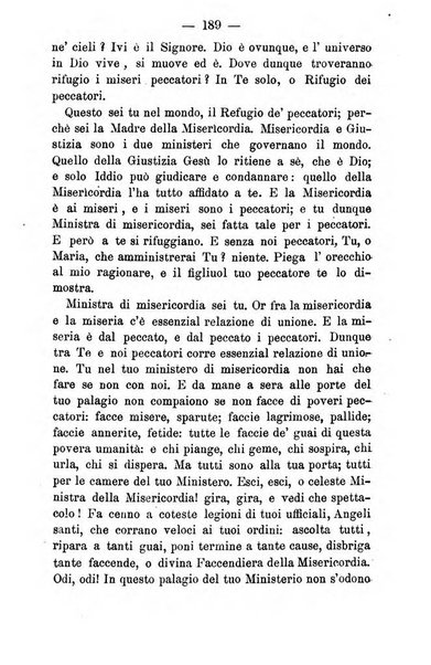 L'orfanello consacrato al S. Cuore di Gesù