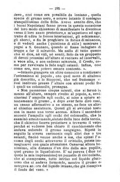 L'orfanello consacrato al S. Cuore di Gesù