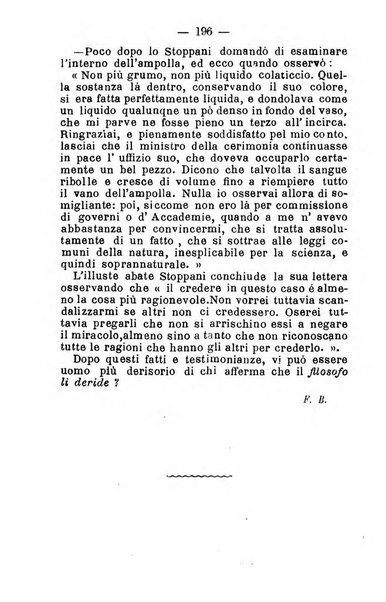 L'orfanello consacrato al S. Cuore di Gesù