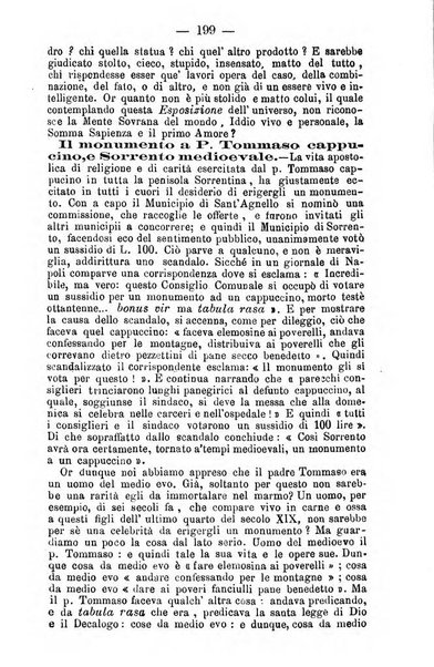 L'orfanello consacrato al S. Cuore di Gesù