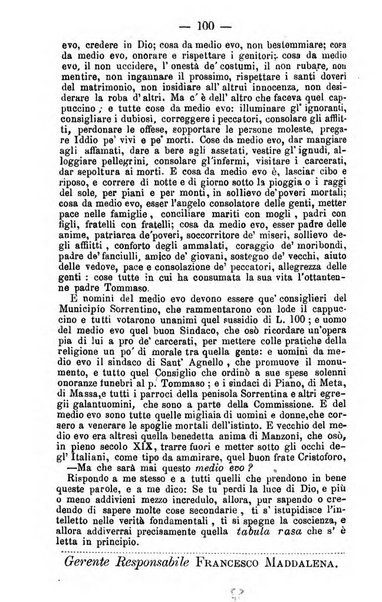 L'orfanello consacrato al S. Cuore di Gesù