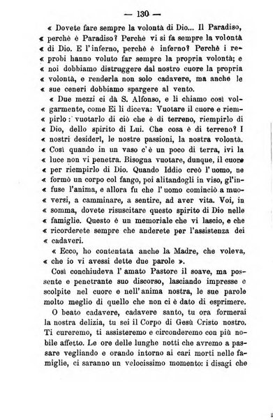 L'orfanello consacrato al S. Cuore di Gesù