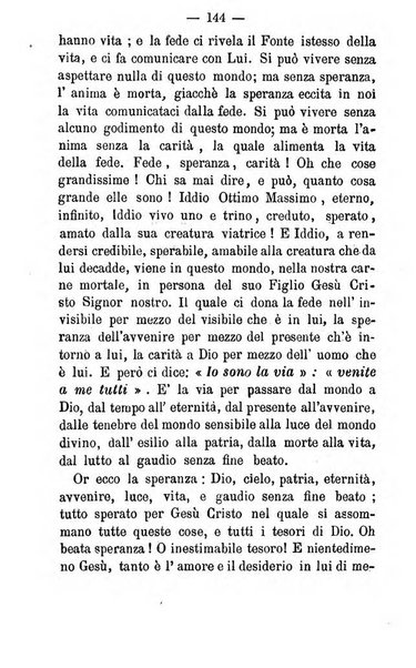 L'orfanello consacrato al S. Cuore di Gesù