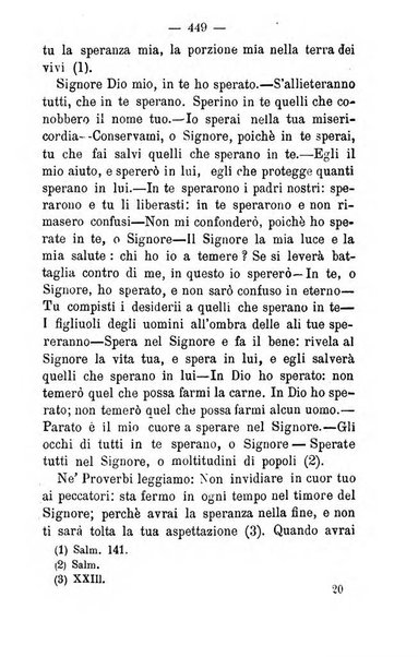 L'orfanello consacrato al S. Cuore di Gesù