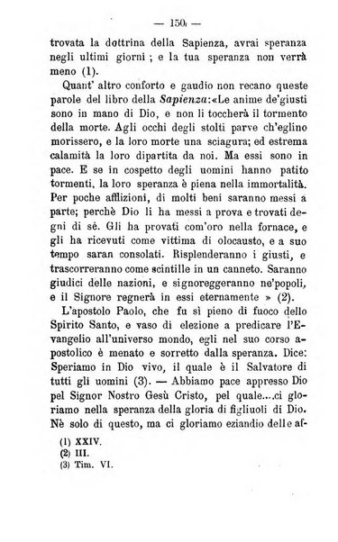 L'orfanello consacrato al S. Cuore di Gesù