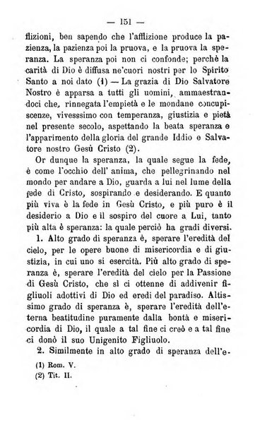 L'orfanello consacrato al S. Cuore di Gesù