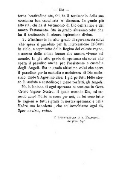 L'orfanello consacrato al S. Cuore di Gesù