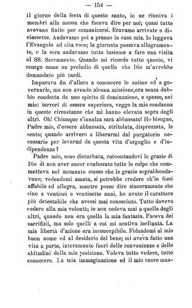 L'orfanello consacrato al S. Cuore di Gesù