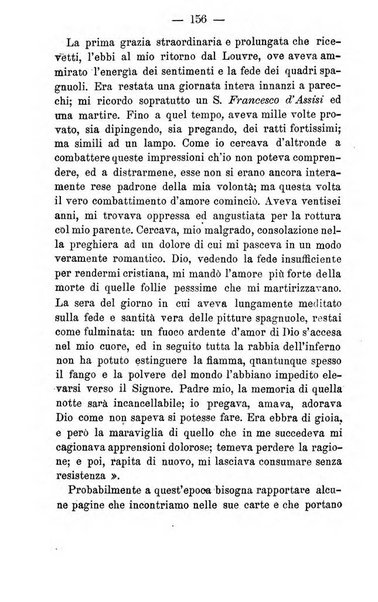 L'orfanello consacrato al S. Cuore di Gesù