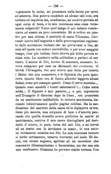 L'orfanello consacrato al S. Cuore di Gesù