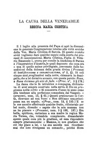 L'orfanello consacrato al S. Cuore di Gesù