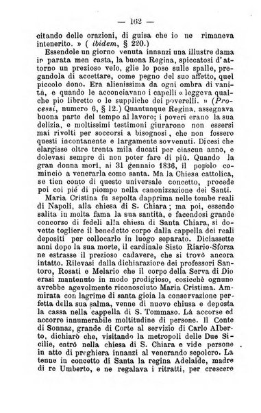 L'orfanello consacrato al S. Cuore di Gesù