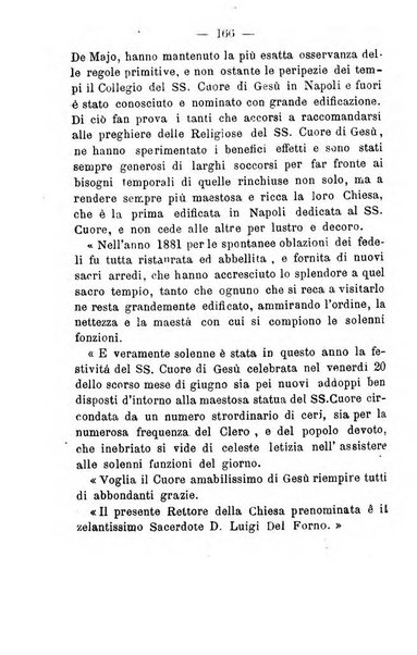 L'orfanello consacrato al S. Cuore di Gesù