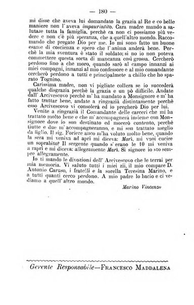 L'orfanello consacrato al S. Cuore di Gesù