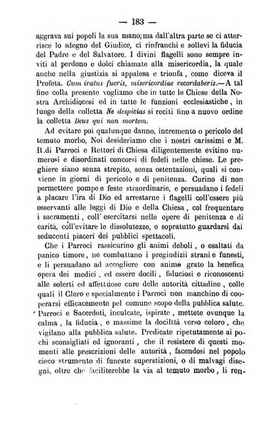 L'orfanello consacrato al S. Cuore di Gesù