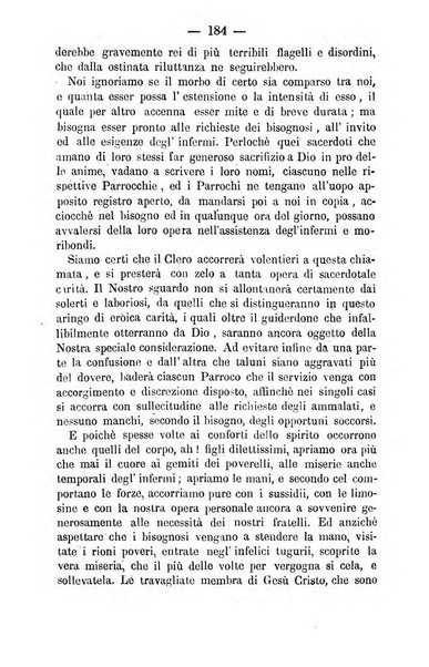 L'orfanello consacrato al S. Cuore di Gesù