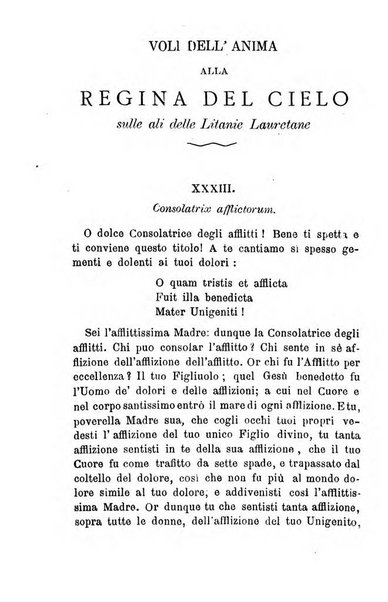 L'orfanello consacrato al S. Cuore di Gesù