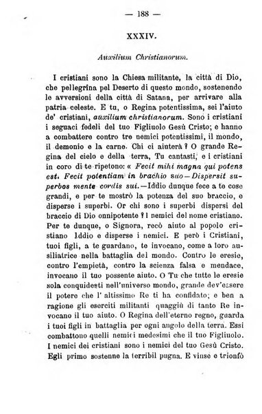 L'orfanello consacrato al S. Cuore di Gesù