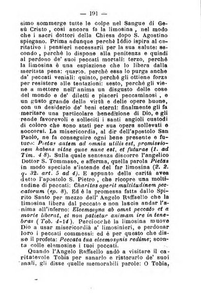 L'orfanello consacrato al S. Cuore di Gesù