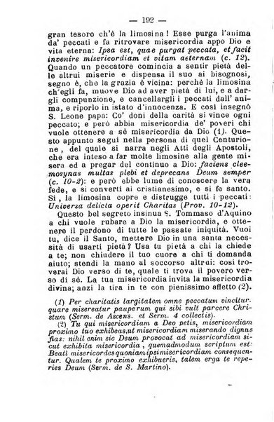 L'orfanello consacrato al S. Cuore di Gesù