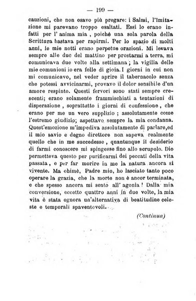 L'orfanello consacrato al S. Cuore di Gesù