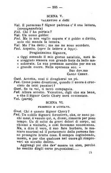 L'orfanello consacrato al S. Cuore di Gesù