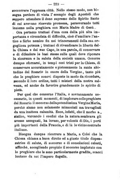 L'orfanello consacrato al S. Cuore di Gesù