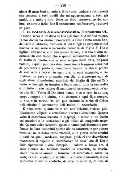 L'orfanello consacrato al S. Cuore di Gesù