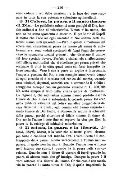 L'orfanello consacrato al S. Cuore di Gesù