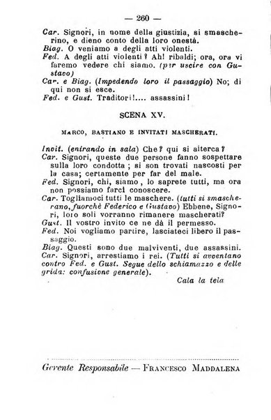 L'orfanello consacrato al S. Cuore di Gesù