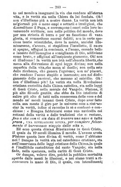 L'orfanello consacrato al S. Cuore di Gesù