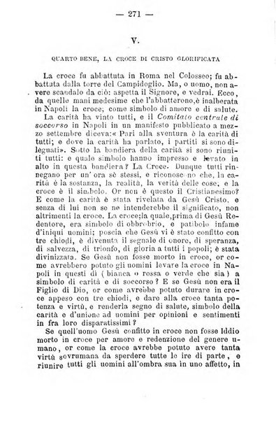 L'orfanello consacrato al S. Cuore di Gesù