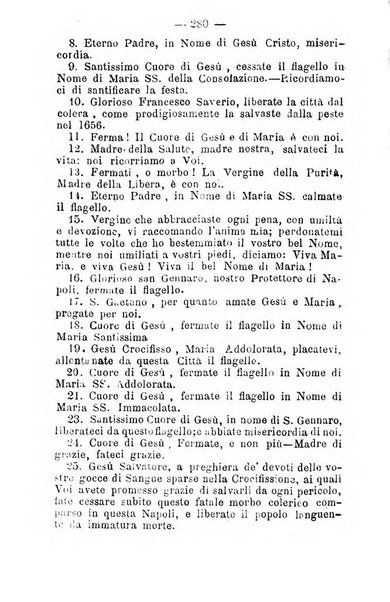 L'orfanello consacrato al S. Cuore di Gesù