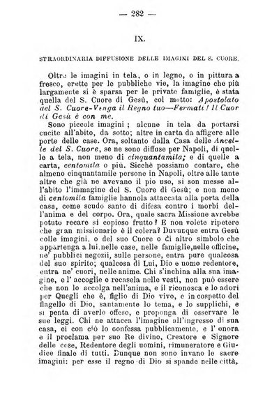 L'orfanello consacrato al S. Cuore di Gesù