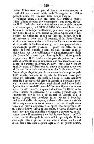 L'orfanello consacrato al S. Cuore di Gesù