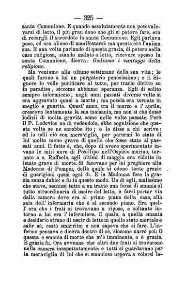 L'orfanello consacrato al S. Cuore di Gesù