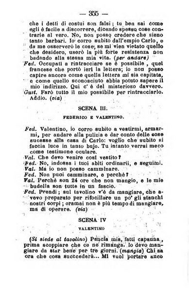 L'orfanello consacrato al S. Cuore di Gesù