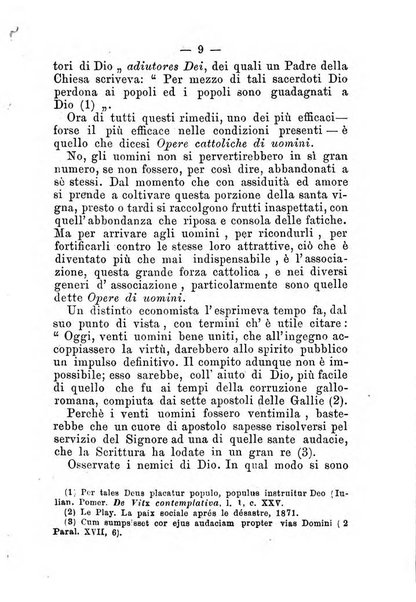 La voce del cuore di Gesù periodico mensuale