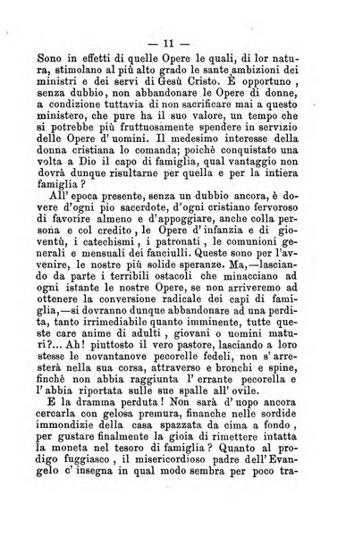 La voce del cuore di Gesù periodico mensuale