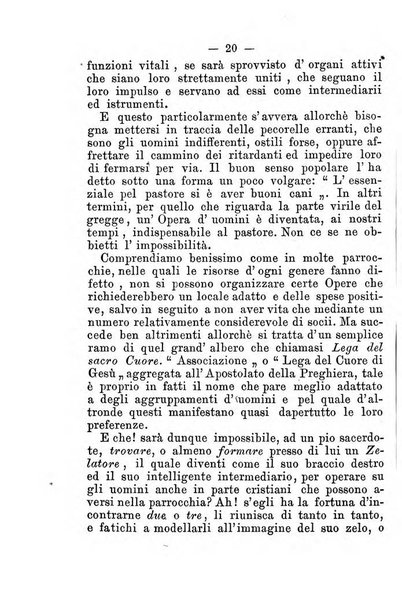 La voce del cuore di Gesù periodico mensuale