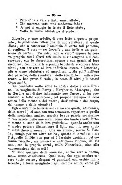 La voce del cuore di Gesù periodico mensuale