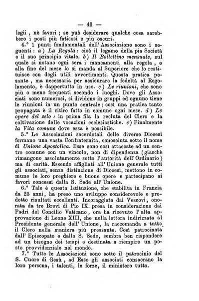 La voce del cuore di Gesù periodico mensuale