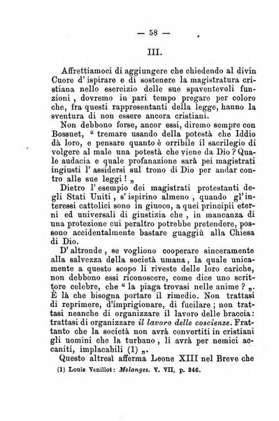 La voce del cuore di Gesù periodico mensuale