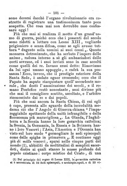 La voce del cuore di Gesù periodico mensuale