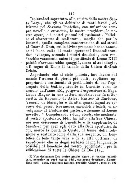 La voce del cuore di Gesù periodico mensuale