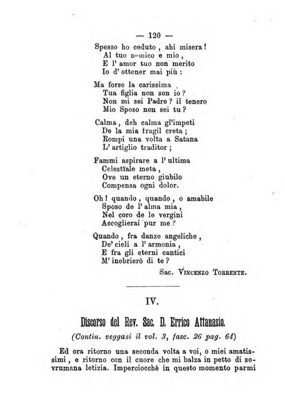 La voce del cuore di Gesù periodico mensuale