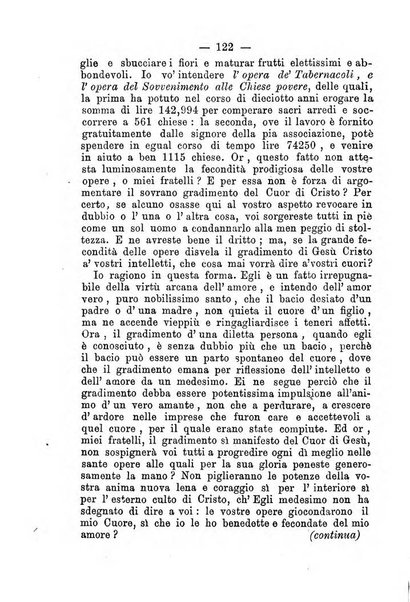 La voce del cuore di Gesù periodico mensuale