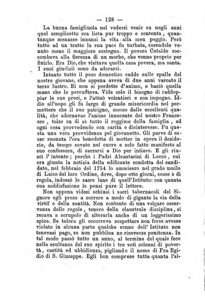 La voce del cuore di Gesù periodico mensuale